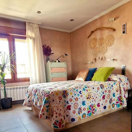 Ferienwohnung M&J Gijón Exterior foto